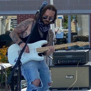 Meet your Posher, Dan